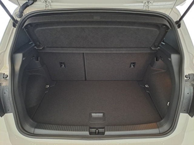 Volkswagen T-Cross T-Cross 1.0 TSI DSG Goal, AHK, Navi, SHZ, LED