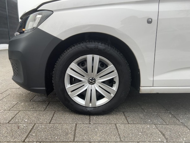 Volkswagen Caddy 1.5 TSI Maxi