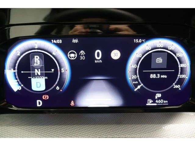 Volkswagen Golf 2.0 TDI DSG Golf VIII Style