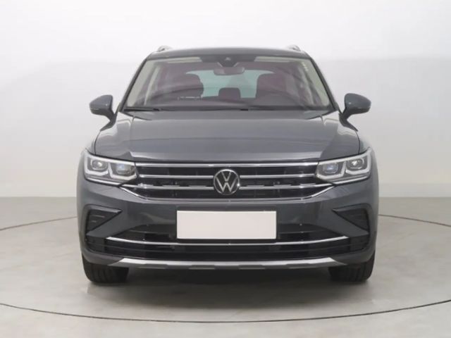 Volkswagen Tiguan Elegance Elegance