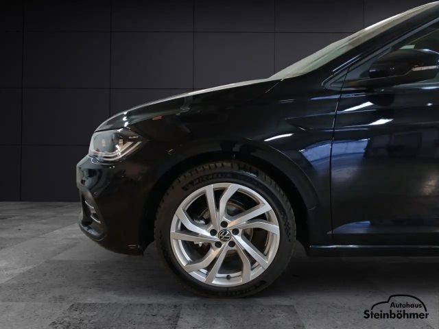 Volkswagen Polo 1.0 TSI Style