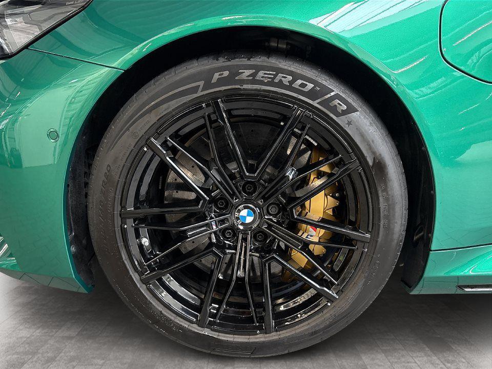 BMW M5 M5 M5 TOURING