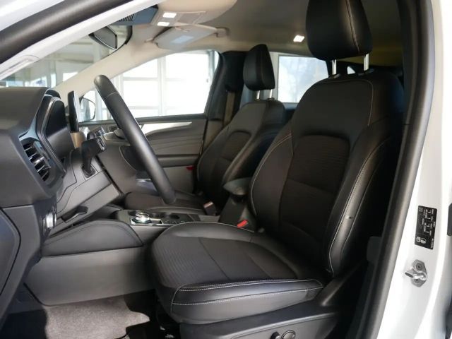 Ford Kuga Hybrid Plug in Hybrid Titanium X