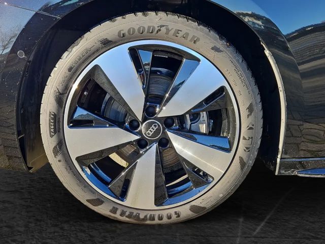 Audi A5 Avant S-Line S-Tronic