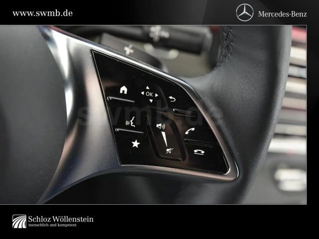 Mercedes-Benz V 300 AVANTGARDE