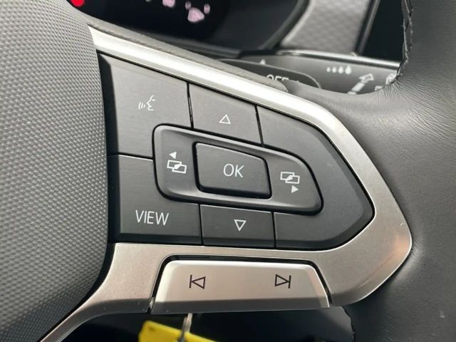 Volkswagen T-Cross 1.0 TSI DSG Life