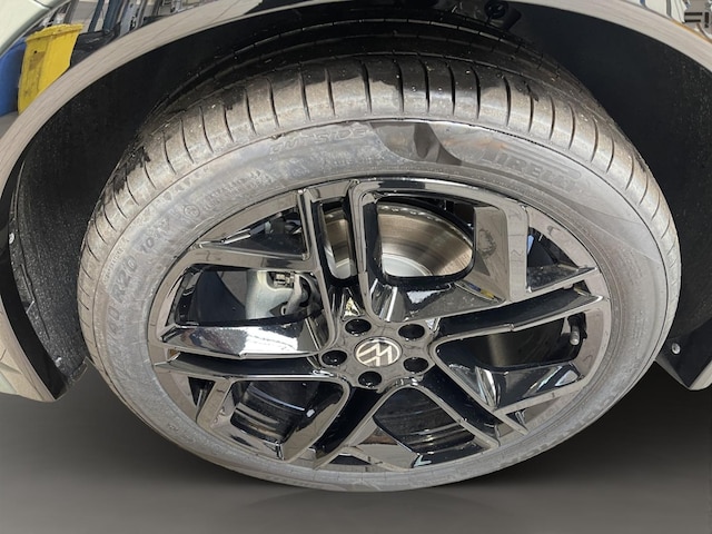 Volkswagen Tiguan DSG