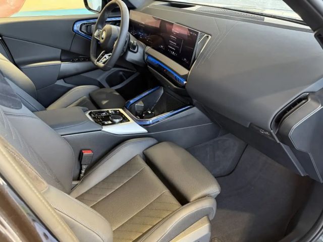 BMW X3 M-Sport xDrive