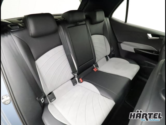 Volkswagen ID.3 58 KWh Performance Pro