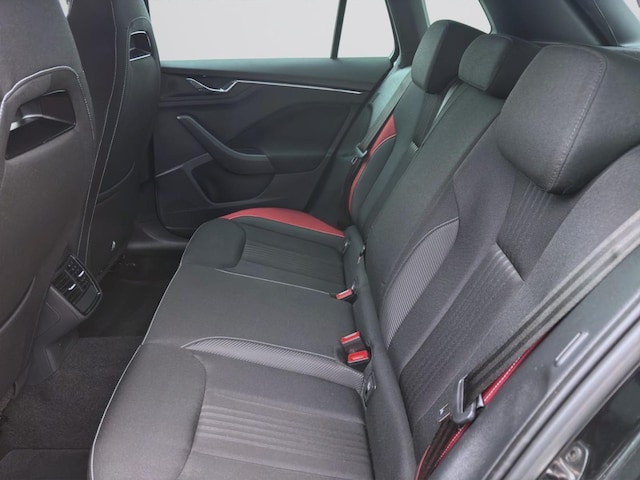 Skoda Kamiq 1.0 TSI Monte Carlo