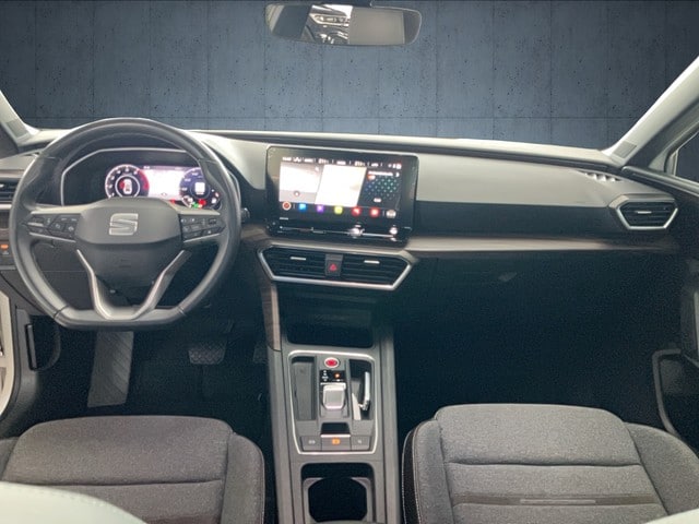 Seat Leon 1.0 TSI DSG Sportstourer Xcellence