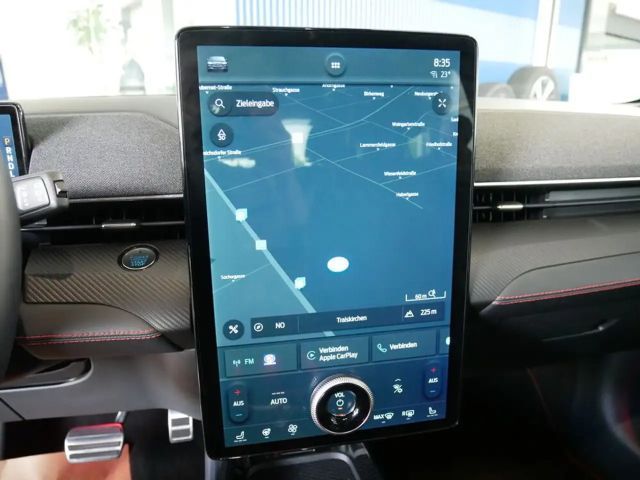 Ford Mustang Mach-E AWD