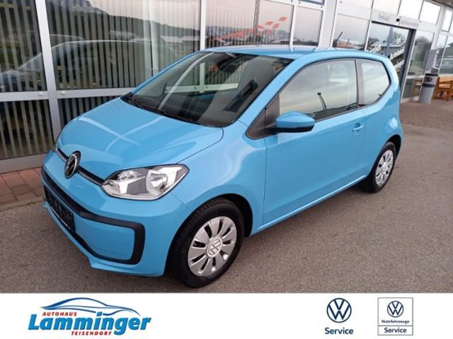 Volkswagen up! Basis GRA RFK