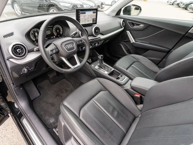 Audi Q2 35 TDI S-Tronic