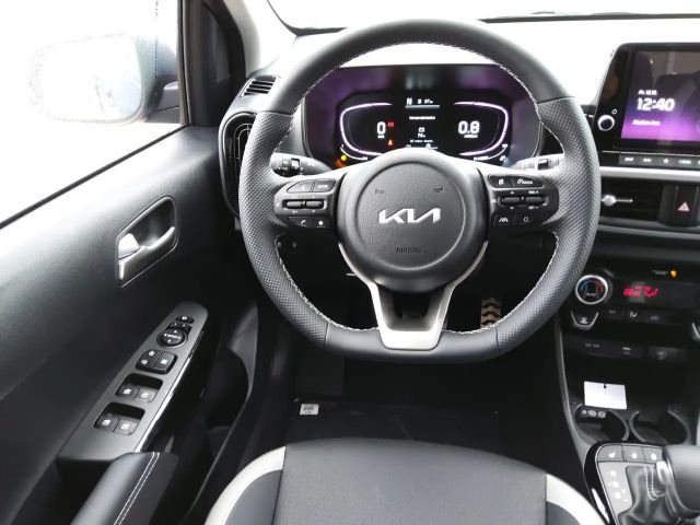 Kia Picanto GT-Line