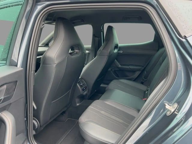 Cupra Leon 1.4 DSG e-Hybrid