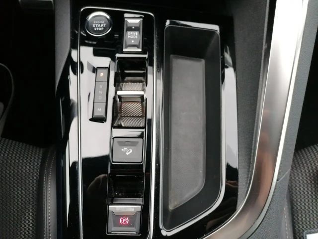 Peugeot 3008 GT-Line PureTech