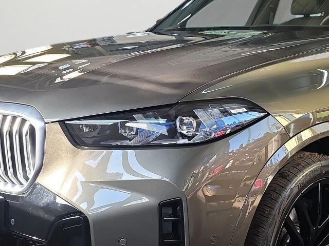 BMW X5 M-Sport xDrive50e