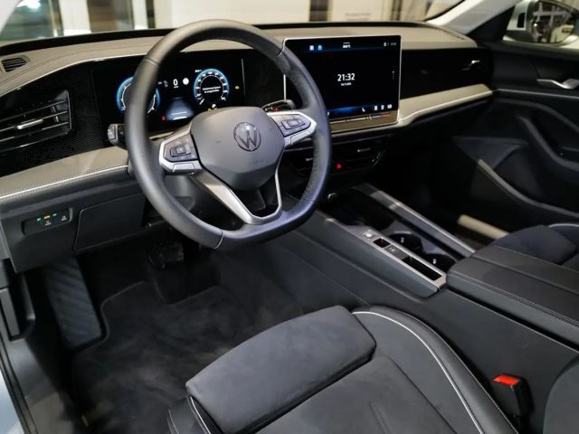 Volkswagen Passat 2.0 TDI Business DSG Variant