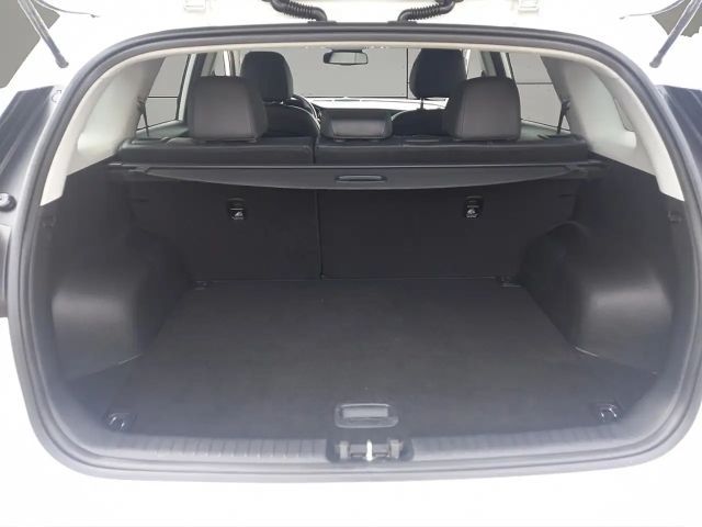 Kia Niro EV Long range e-Niro