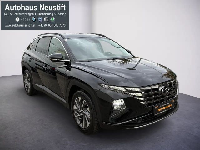 Hyundai Tucson 2WD Hybrid Trend