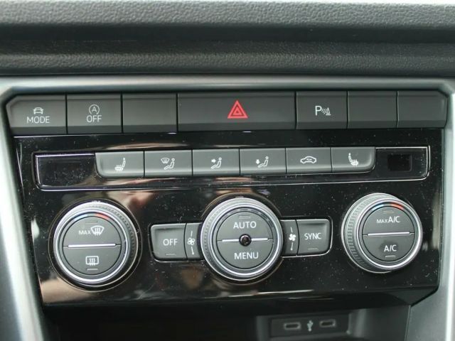 Volkswagen T-Roc 1.5 TSI DSG