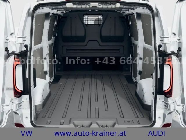 Volkswagen Transporter 4Motion Lang T7