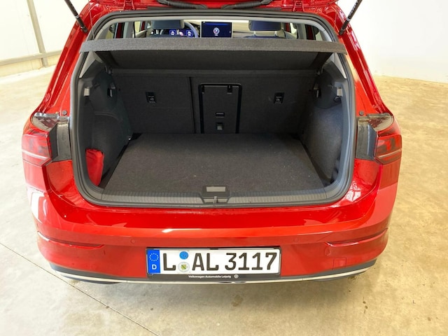 Volkswagen Golf 1.5 TSI Golf VIII