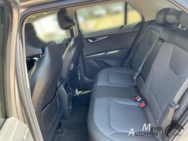 Kia Niro GDi Hybrid PHEV Spirit