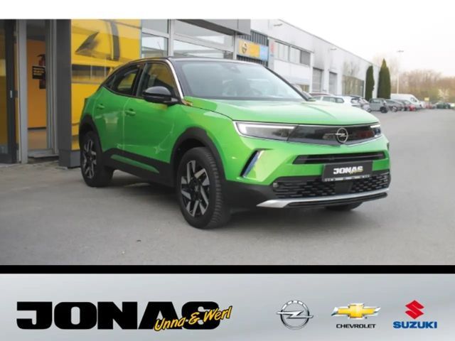 Opel Mokka Elegance