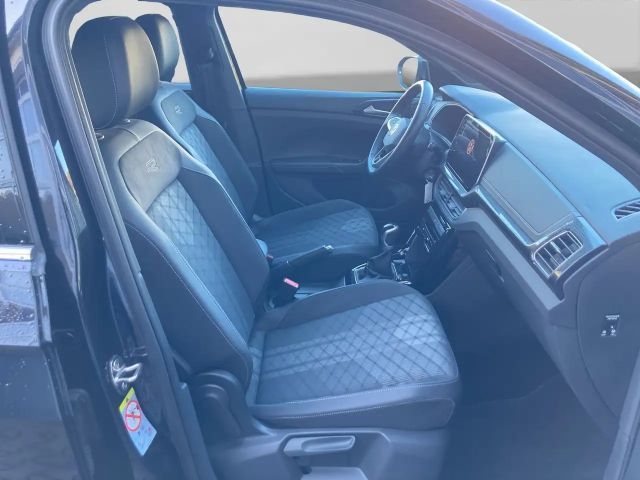 Volkswagen T-Cross 1.0 TSI R-Line