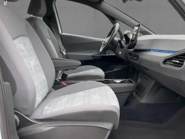 Volkswagen ID.3 City Performance