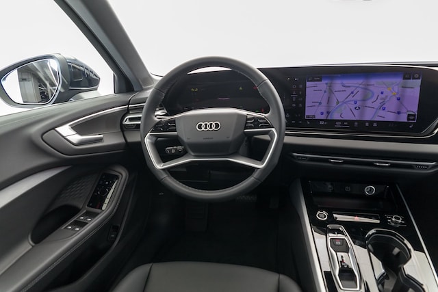 Audi A5 Avant S-Tronic