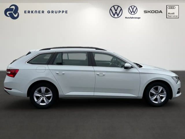 Skoda Superb 1.5 TSI Ambition Combi