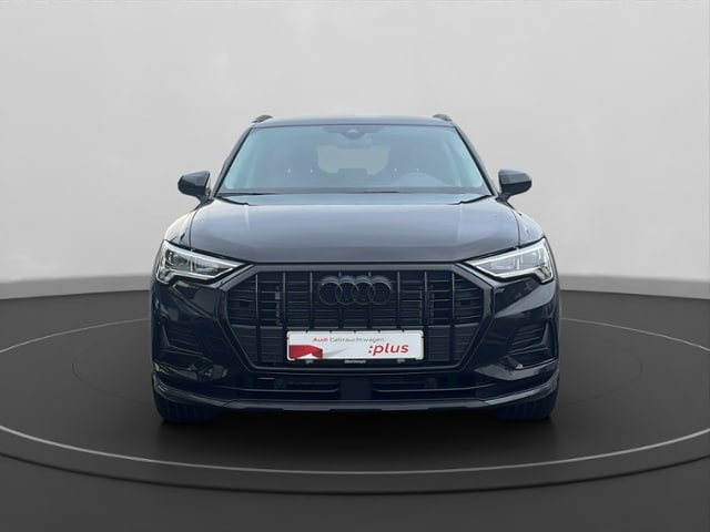 Audi Q3 35 TFSI S-Tronic