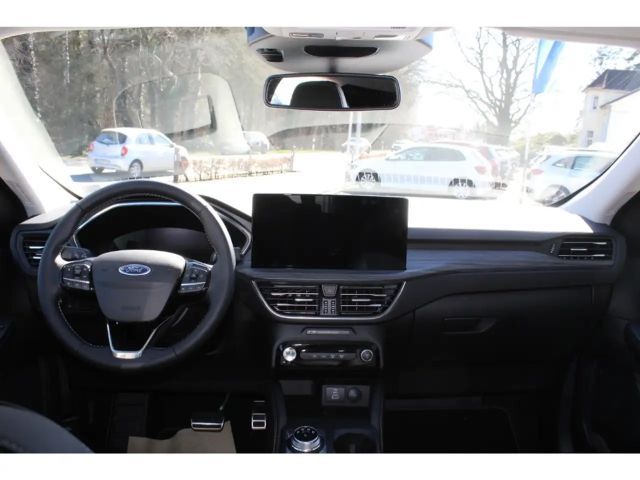 Ford Kuga Active X