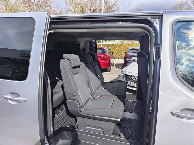 Citroën Spacetourer BlueHDi Business