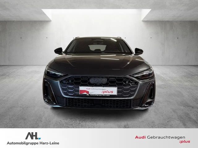 Audi A5 Avant Quattro S-Line S-Tronic