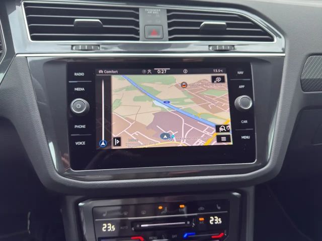 Volkswagen Tiguan 2.0 TDI DSG R-Line Style