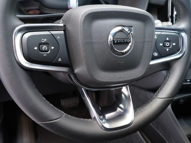 Volvo XC40 Plus Recharge