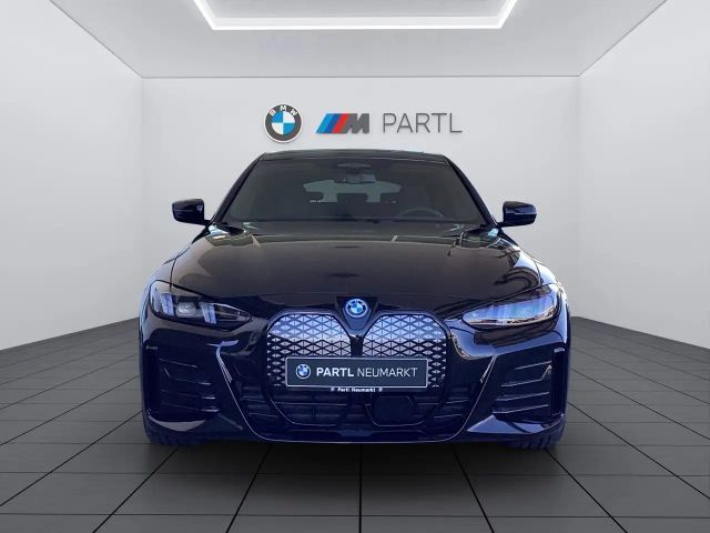 BMW i4 Coupé M-Sport