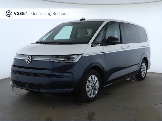 Volkswagen Multivan Style