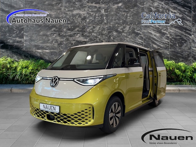 Volkswagen ID.Buzz 150 kW Pro