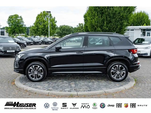 Seat Ateca 2.0 TDI DSG FR-lijn