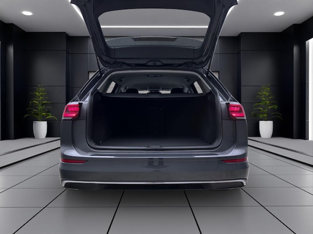 Volkswagen Golf 2.0 TDI DSG Variant