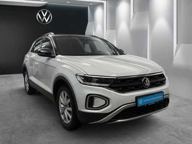 Volkswagen T-Roc 2.0 TDI IQ.Drive