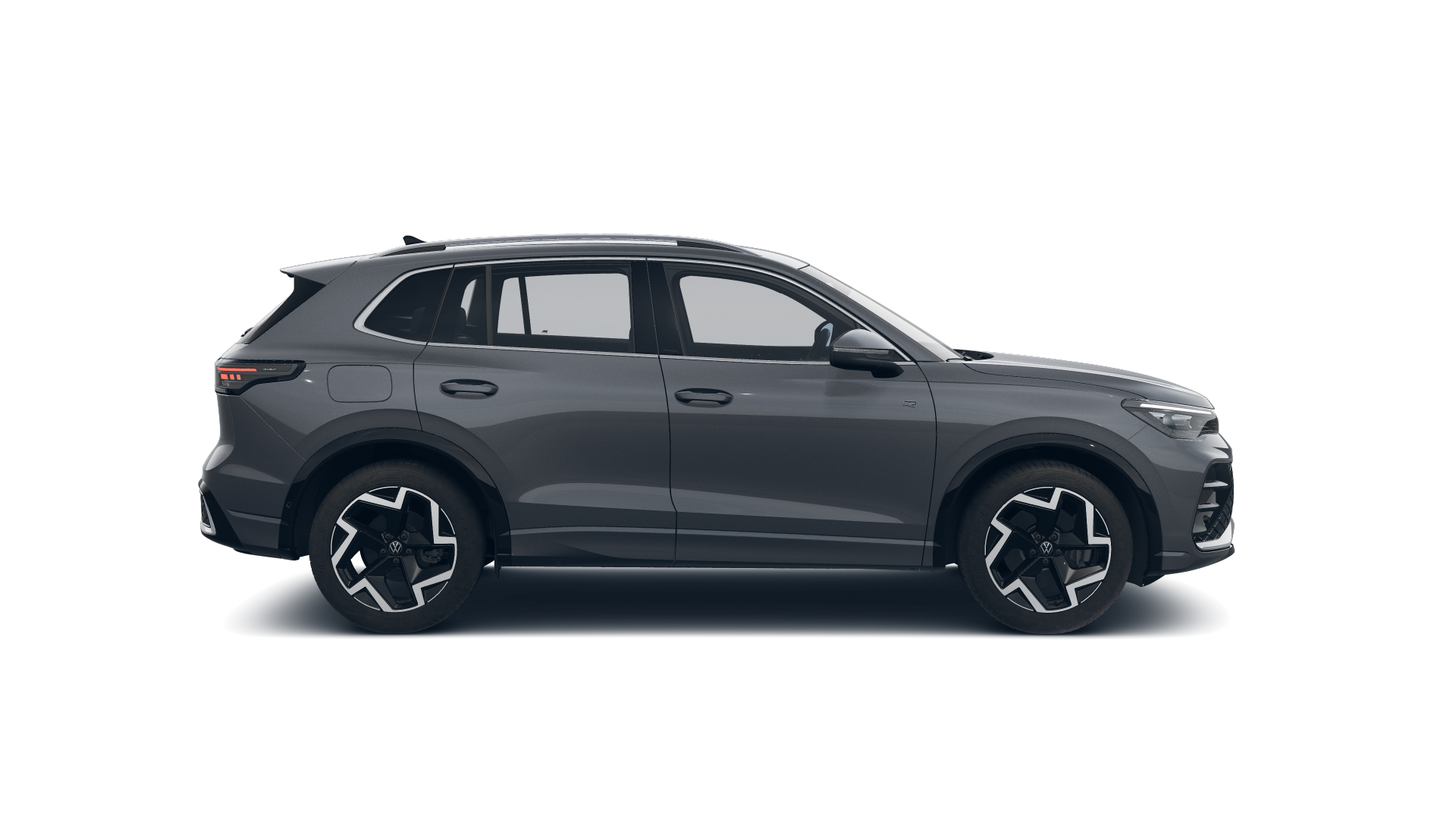 Volkswagen Tiguan 2.0 TDI R-Line