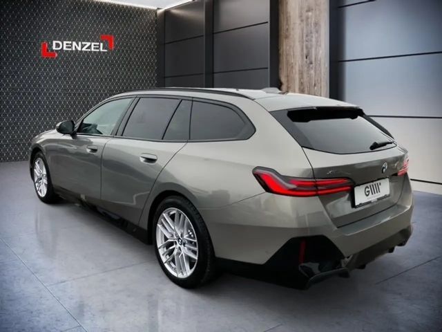 BMW 520 520d Touring xDrive
