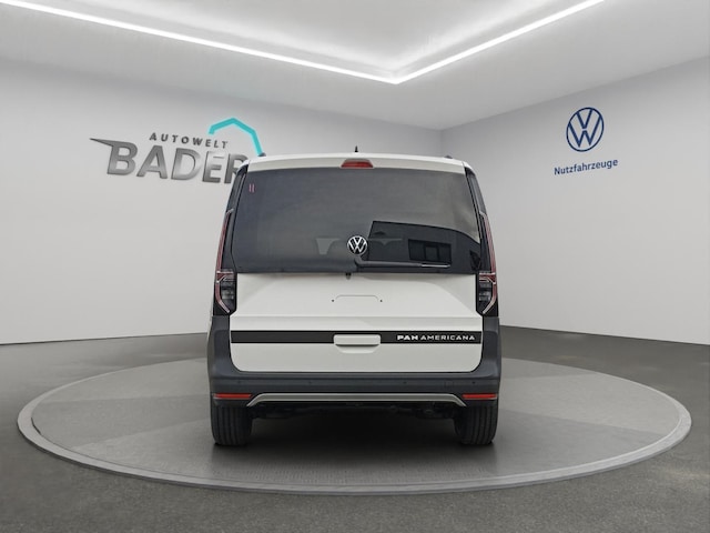 Volkswagen Caddy 2.0 TDI