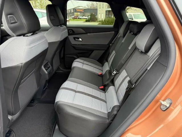 Opel Grandland X GS-Line Grand Sport